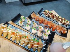 -丽池宫韩式汗蒸会馆(华灯坊店)