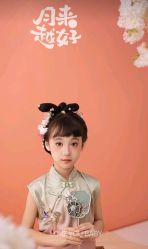 -爱你宝贝儿童摄影(西湖云端店)