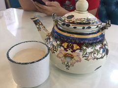 -帕米尔食府(白云观店)
