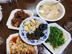 -石潭村