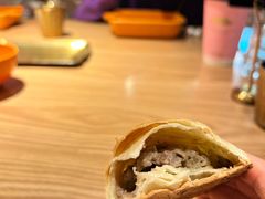 -谷丽麦馕新疆菜·清真(步步高梅溪新天地店)