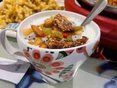 -撒拉花儿·新疆菜·清真(太阳宫店)