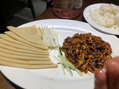 -手拉手美食(清河路店)