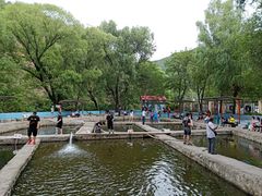 -双新垂钓园
