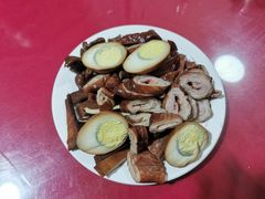 -天发芽·何记葫芦头泡馍·老字号(小南门店)