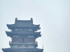 -白云山庄