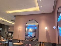 -小杨生煎(周浦万达店)