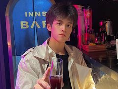 -INNS BAR 音乐酒吧餐厅