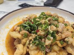 -小郭私房菜·海肠捞饭(学士街店)
