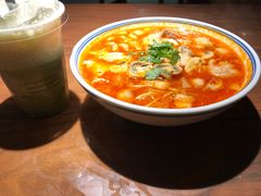 -十面春风·江南面馆(崇宁路店)