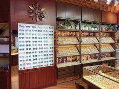 -三叶眼镜城批发市场(上海火车站店)