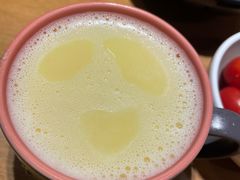 玉米饮-宴小馆·小海鲜青岛菜(五四广场店)
