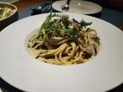 -伊斯坦布尔土耳其清真咖啡餐厅