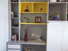 -索菲亚衣柜橱柜家具全屋定制(汶水红星店)