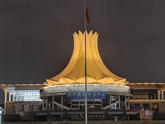 -南宁国际会展中心(会展东博文化旅游区)
