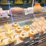 喜茶Lab人少景美好拍照出品西安限定喜茶的钟楼店!