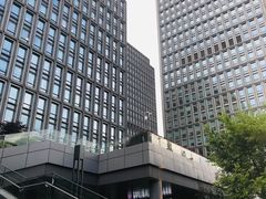 -陆家嘴世纪金融广场
