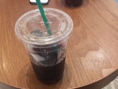 -星巴克臻选(北京太阳宫凯德店)