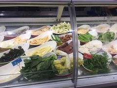 -小山城麻辣香锅(新邻生活广场店)