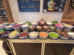 -TABLE·味西餐厅-成都茂业JW万豪酒店