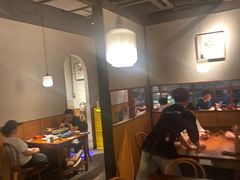 -乔街深夜食堂·台州菜·高压锅生蚝(杭州总店)