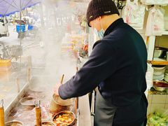 -青羊区不同味冒菜店(青羊店)