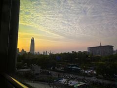 外景-济南香格里拉·咖啡泉自助餐厅