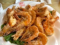 -槐店王婆大虾(西太堡店)
