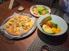 -West10 西拾·西餐厅·创意菜(未来科技城店)