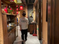 -农耕记·湖南土菜(科技园店)