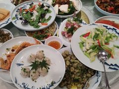 -杭州香格里拉·香宫中餐厅
