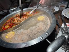 -幸运牛汕头小黄牛牛肉火锅(梅林店)