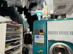 -GEP国际干洗(商城路店)