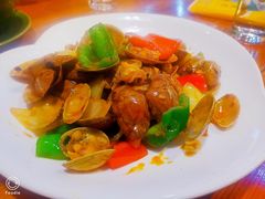 -金穗园·砂锅粥.醉鸡煲火锅(长寿路店)