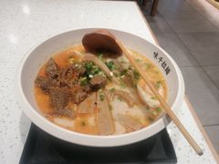 -味千拉面(和平大道奥山世纪城店)