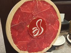 -刘一手重庆火锅(万达广场店)