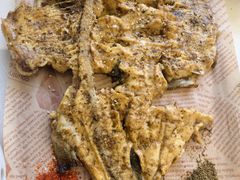 -何适山庄 ·可团建(水长城P2停车场店)