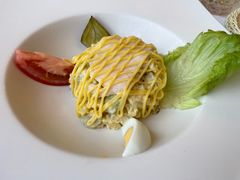 -莫斯科餐厅