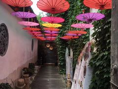 -鱼食饭稻·苏浙土菜17年老馆子(平江路店)