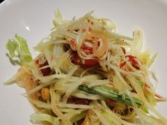 -金厨泰国餐厅·全泰籍厨师料理(拱北店)