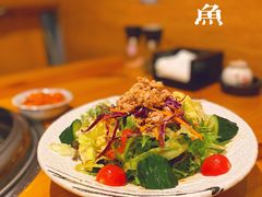 -丸藏和牛烧肉专门店(园区师惠坊店)