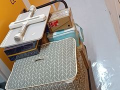 -安东易迷你自助仓储寄存仓库(草桥店)