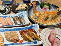 -大雄寿司(洛浦店)