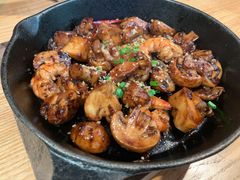 -夏朵餐厅(丁香店)