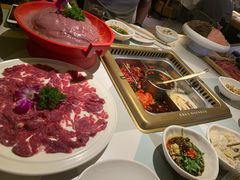 -雾都渣渣火锅(南城智汇城店)