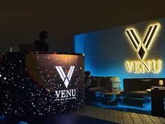 -VENU+海景酒廊