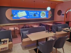 -夏日玛莉西餐厅(中茂城店)