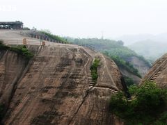 -飞天山旅游区