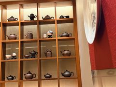 -香宫中餐厅·大连香格里拉(人民路店)
