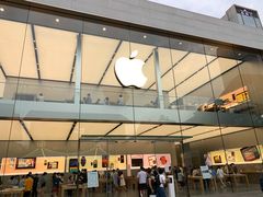 -Apple零售店(成都太古里店)